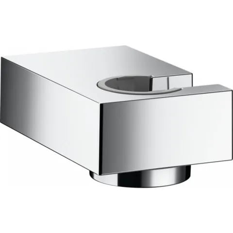 Держатель для душа Hansgrohe Porter E, хром