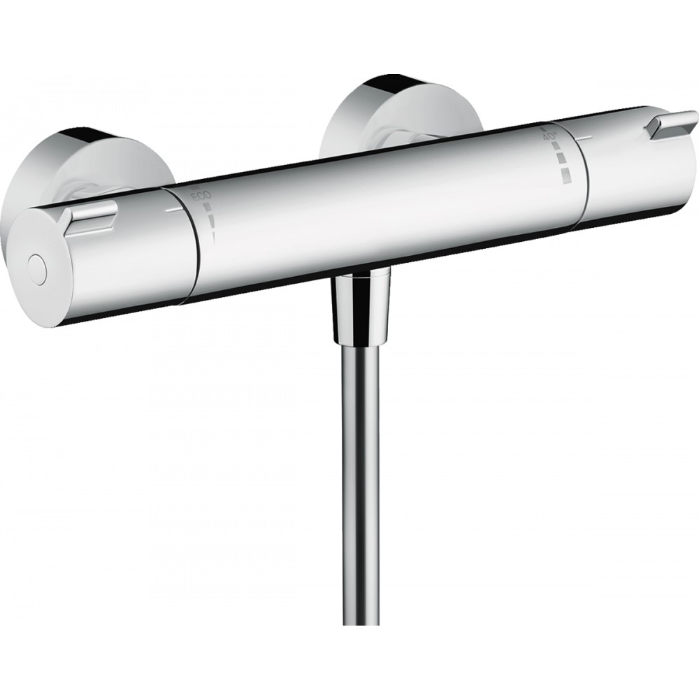 Термостат Hansgrohe Ecostat 1001 CL ВМ для душа, хром