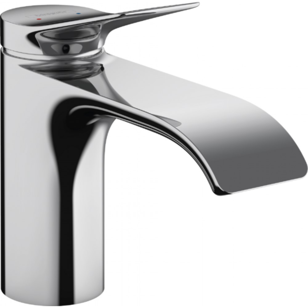 Смеситель Hansgrohe Vivenis, хром