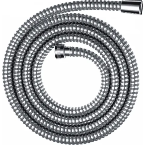 Душевой шланг Hansgrohe Metaflex 200 см, хром