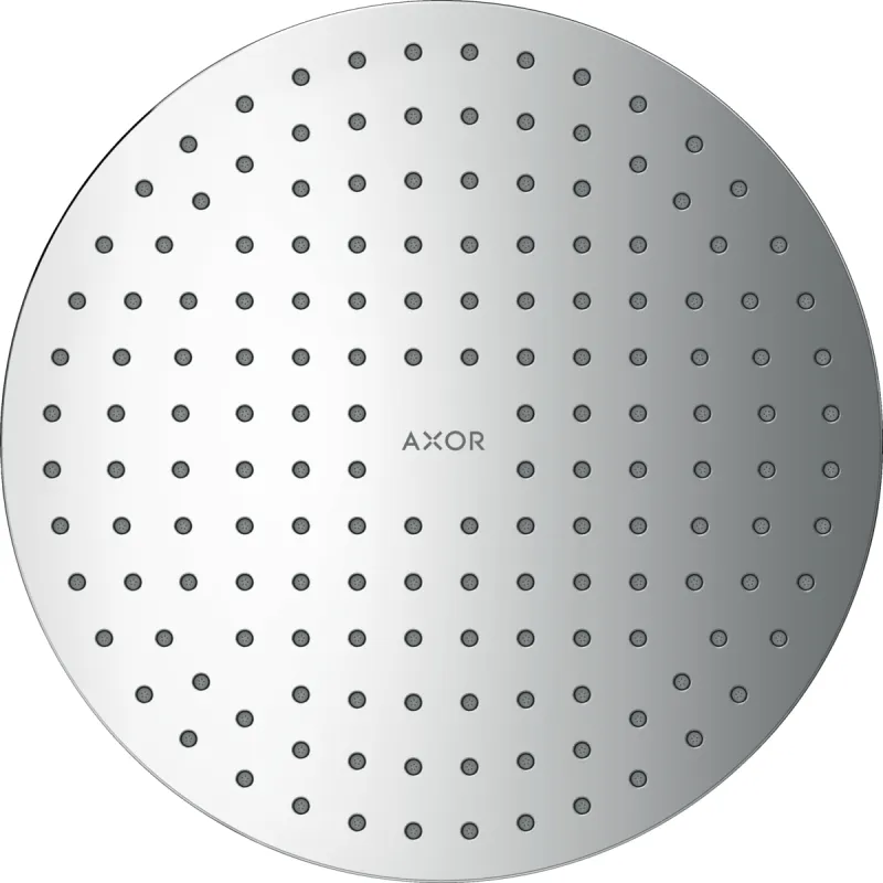 Верхний душ AXOR ShowerSolutions, хром