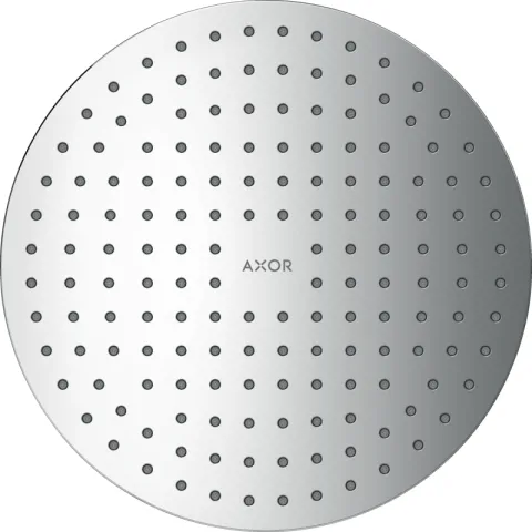 Верхний душ AXOR ShowerSolutions, хром