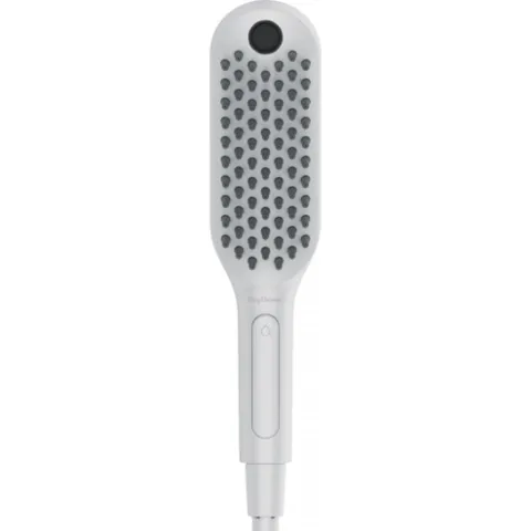 Душ для собак Hansgrohe 150 3jet, с массажной струей, белый матовый
