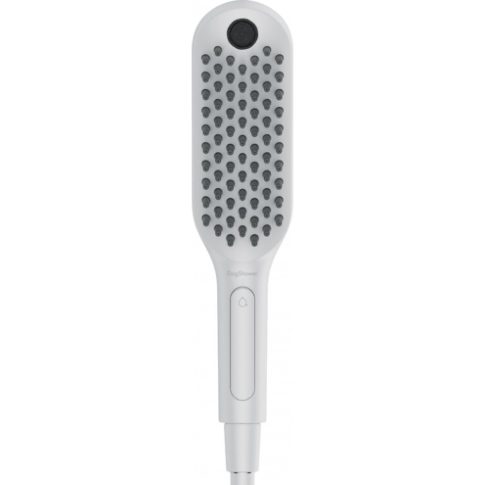 Душ для собак Hansgrohe 150 3jet, с массажной струей, белый матовый
