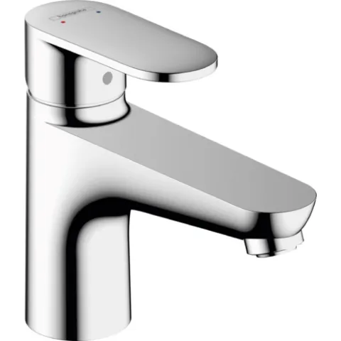 Смеситель для ванны Monotrou Hansgrohe Vernis Blend, хром
