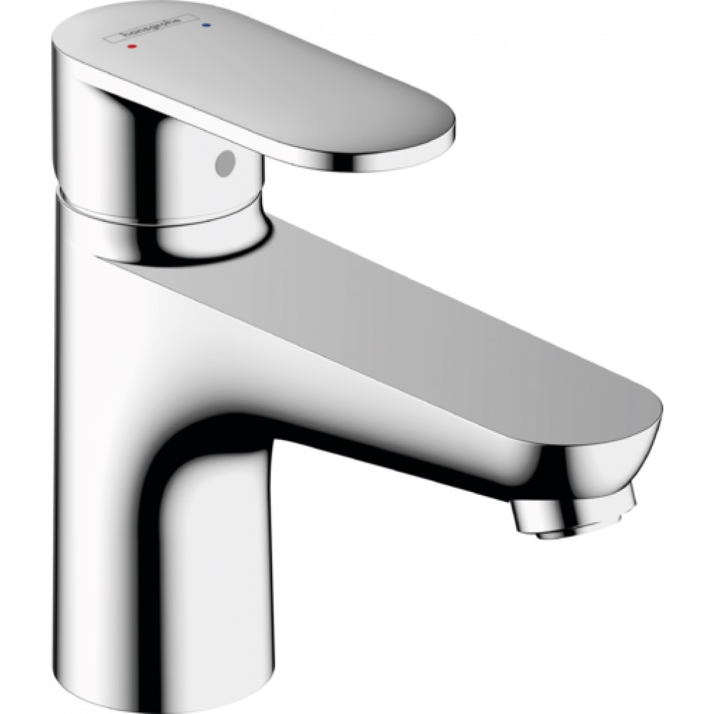 Смеситель для ванны Monotrou Hansgrohe Vernis Blend, хром