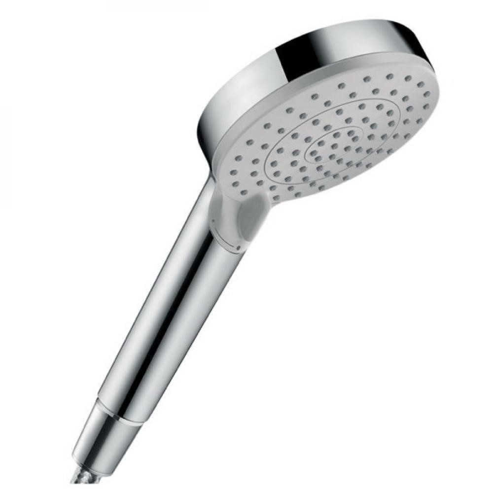 Ручной душ Vario EcoSmart Hansgrohe Vernis Blend, хром