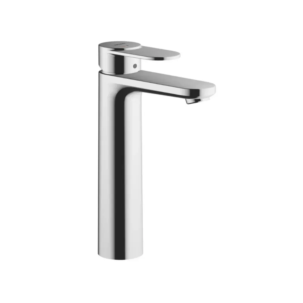 Смеситель для раковины Hansgrohe Hansgrohe LMH Vernis 230 CoolStart, хром