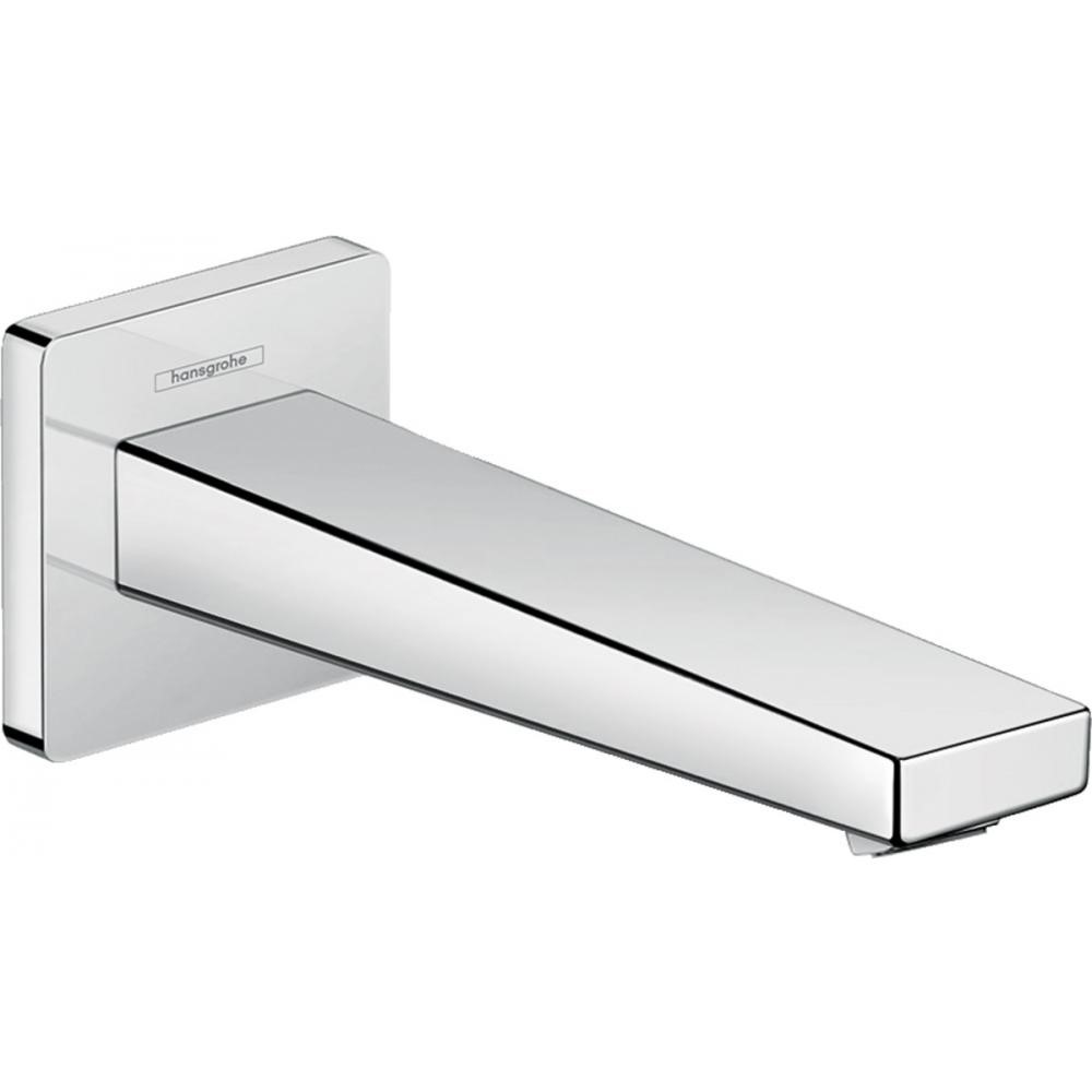 Излив Hansgrohe Metropol для ванны, хром