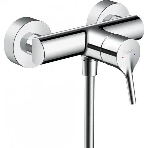 Смеситель Hansgrohe Talis S для душа, хром