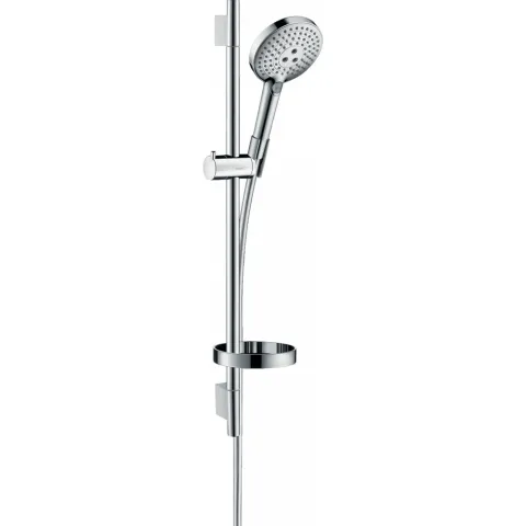 Душевой набор Hansgrohe Raindance Select S 120 3jet/Unica, хром
