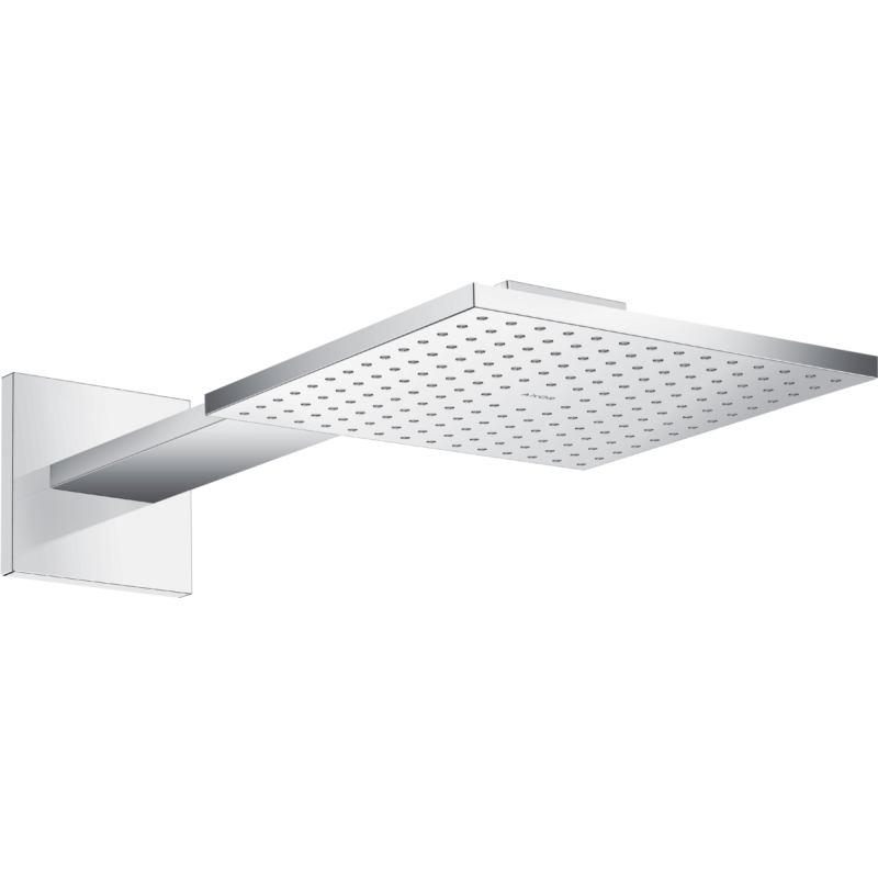 Верхний душ AXOR ShowerSolutions, хром