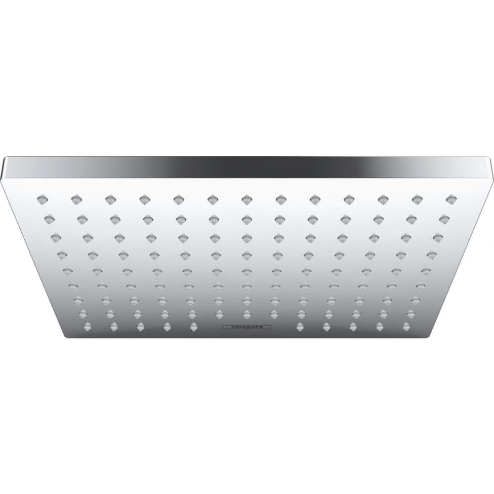 Верхний душ 230 1jet Hansgrohe Vernis Shape, хром