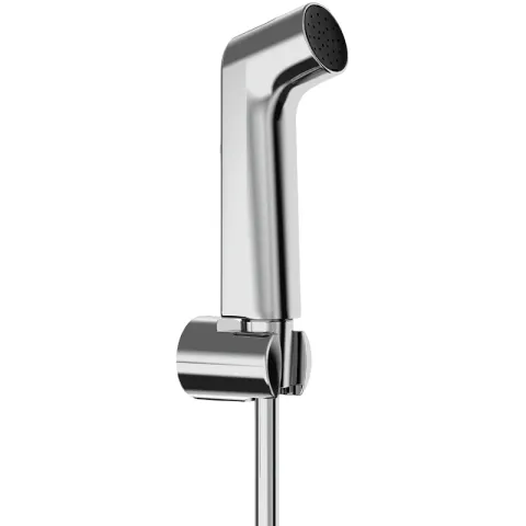 Гигиенический душ Hansgrohe, хром