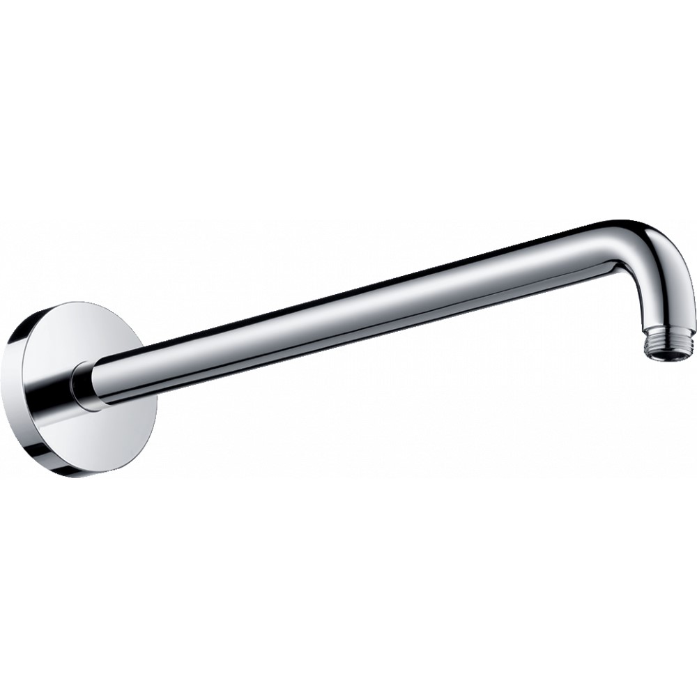 Держатель верхнего душа Hansgrohe 38,9 см, хром