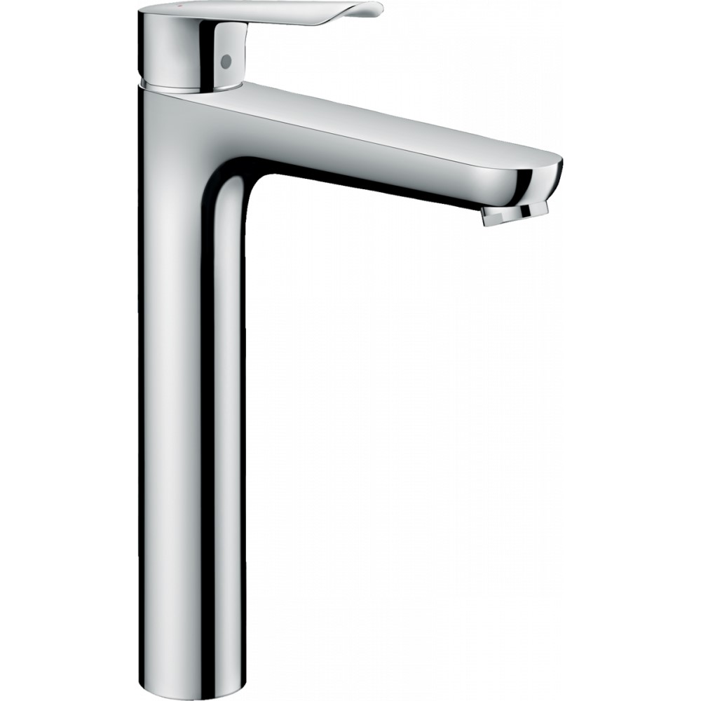 Смеситель для раковины Hansgrohe Logis E 230, хром