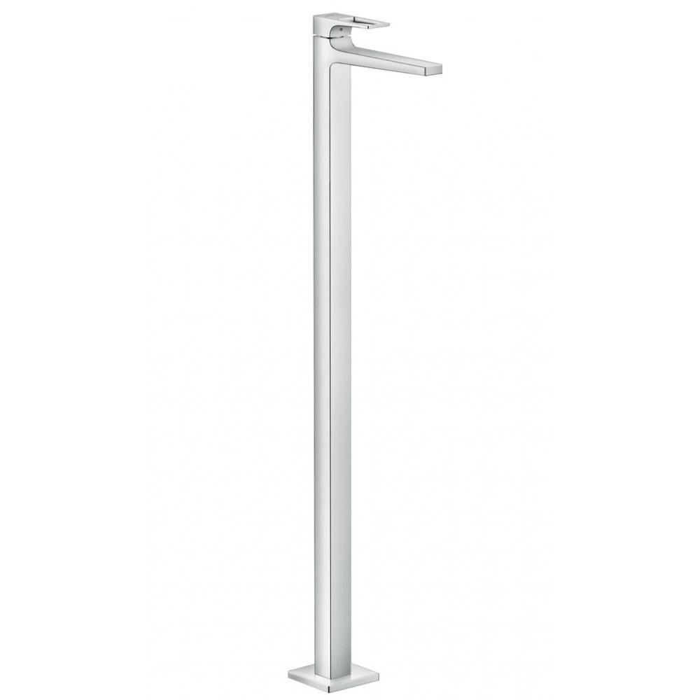 Смеситель Hansgrohe Metropol для раковины, хром