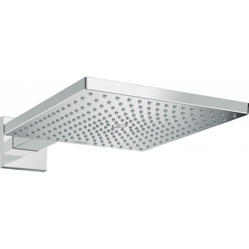 Верхний душ Hansgrohe Raindance E 300 AIR 1jet, хром