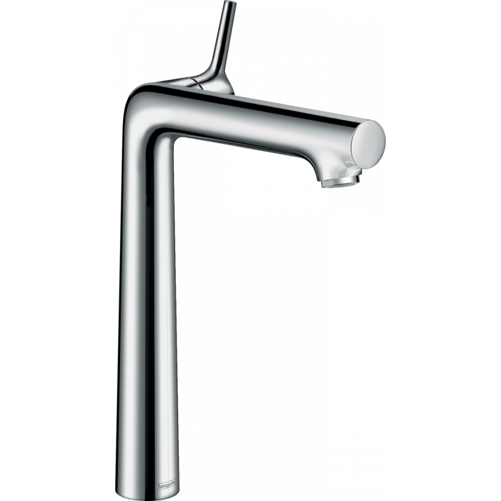 Смеситель для раковины Hansgrohe Talis S, хром