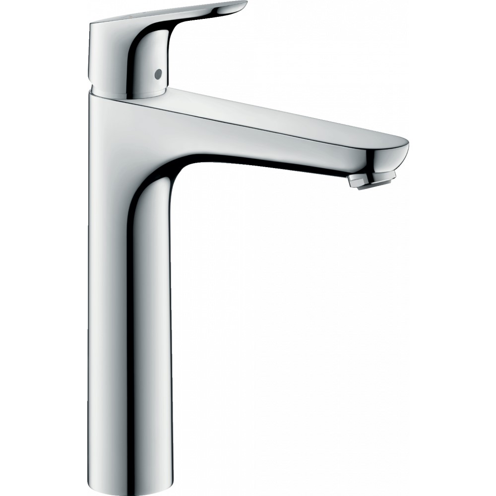 Смеситель Hansgrohe Focus для раковины, хром