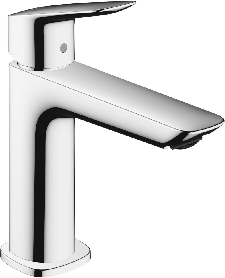 Смеситель для раковины Hansgrohe Logis, хром