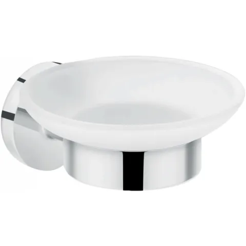 Мыльница Hansgrohe Logis Universal, хром