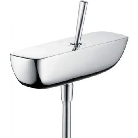 Смеситель Hansgrohe PuraVida для душа, хром