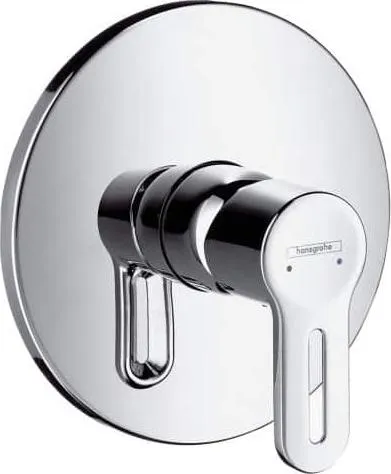 Смеситель для душа Hansgrohe Metropol S, хром