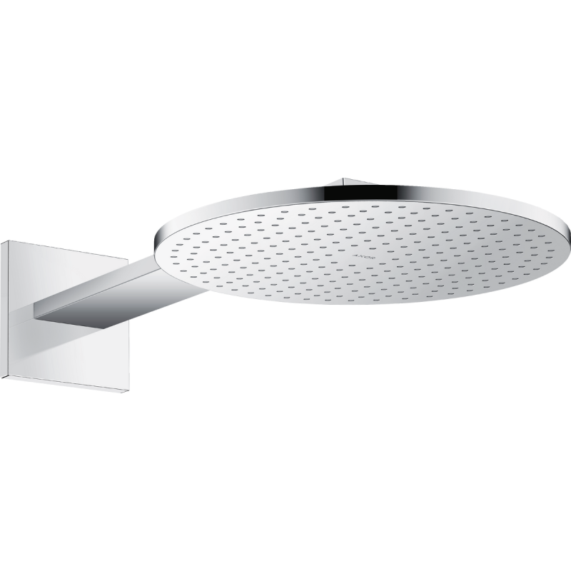 Верхний душ AXOR ShowerSolutions, хром