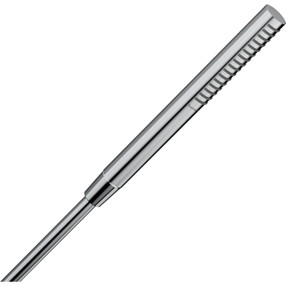 Ручной душ Hansgrohe Pulsify S 100 1jet EcoSmart, хром