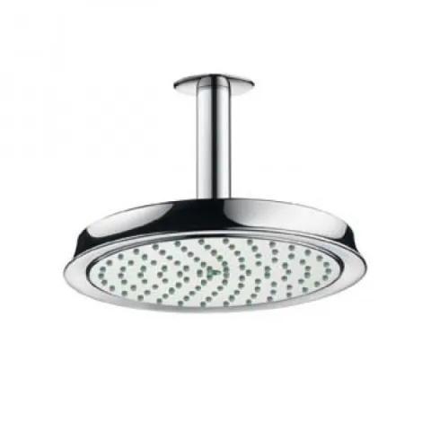 Тропический душ 180 мм Hansgrohe Raindance Classic, хром