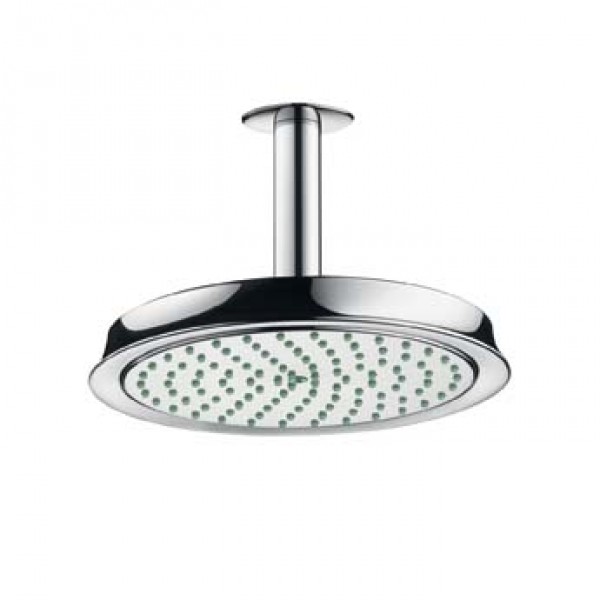 Тропический душ 180 мм Hansgrohe Raindance Classic, хром