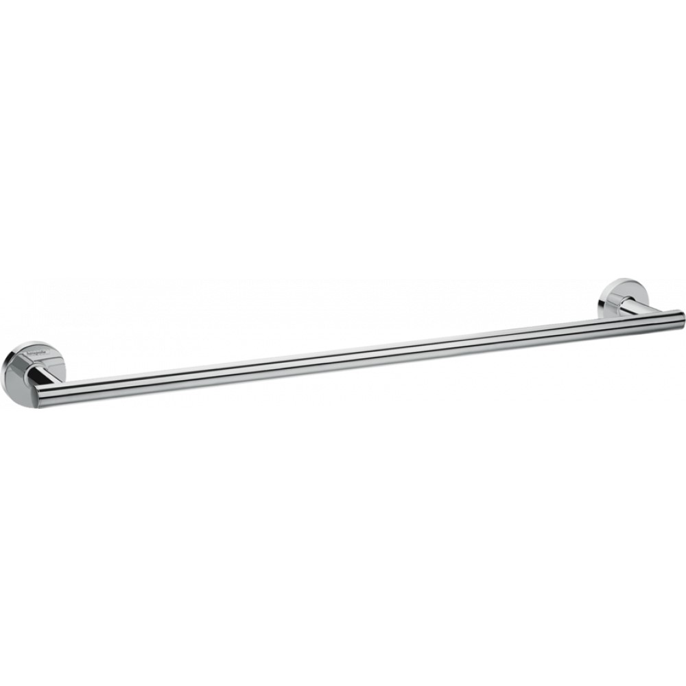 Держатель для банного полотенца Hansgrohe Logis Universal, 600 мм, хром