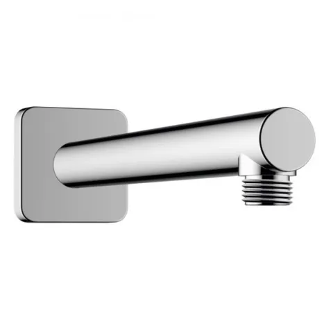 Держатель душа 24 Hansgrohe Vernis Shape, хром