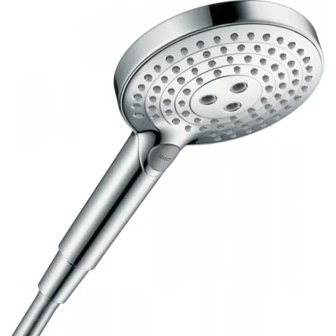 Ручной душ Hansgrohe Raindance Select S 120 3jet, хром