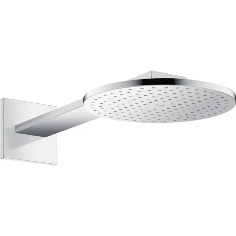 Верхний душ AXOR ShowerSolutions, хром