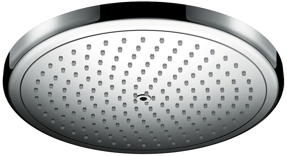 Верхний душ Hansgrohe Croma, хром