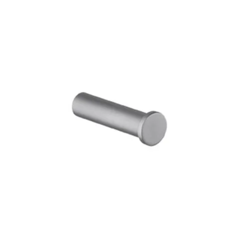 Крючок для ванной AXOR Steel, под сталь