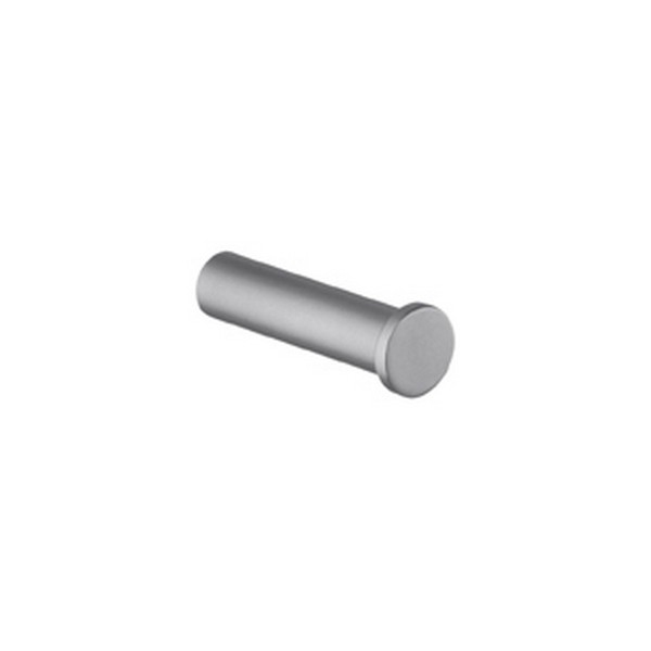 Крючок для ванной AXOR Steel, под сталь