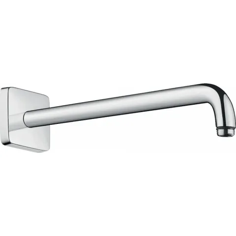 Держатель верхнего душа Hansgrohe E 38,9 см, хром