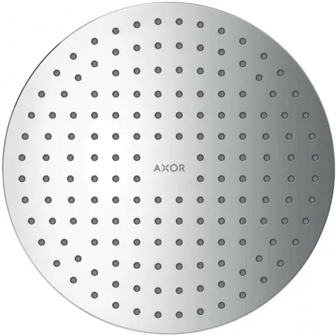 Верхний душ AXOR ShowerSolutions, хром