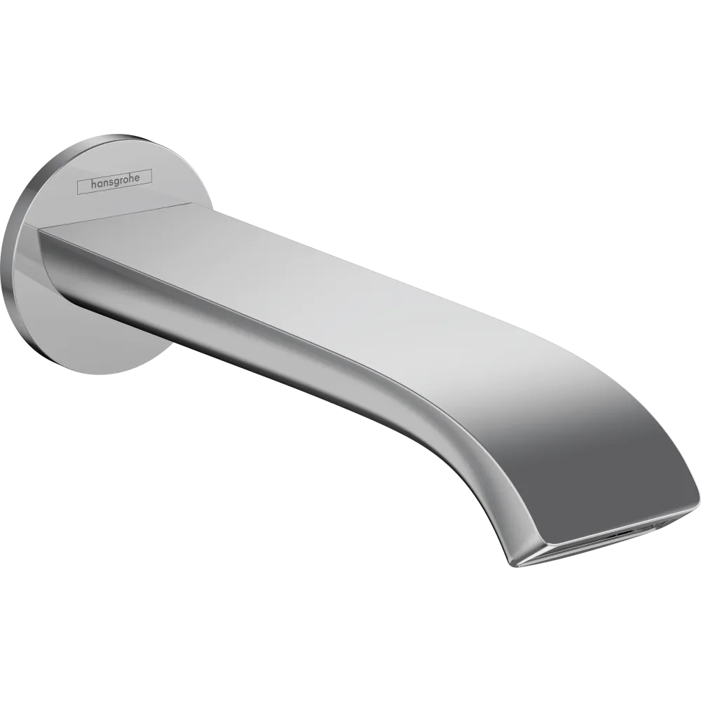Излив для ванны Hansgrohe Vivenis, хром