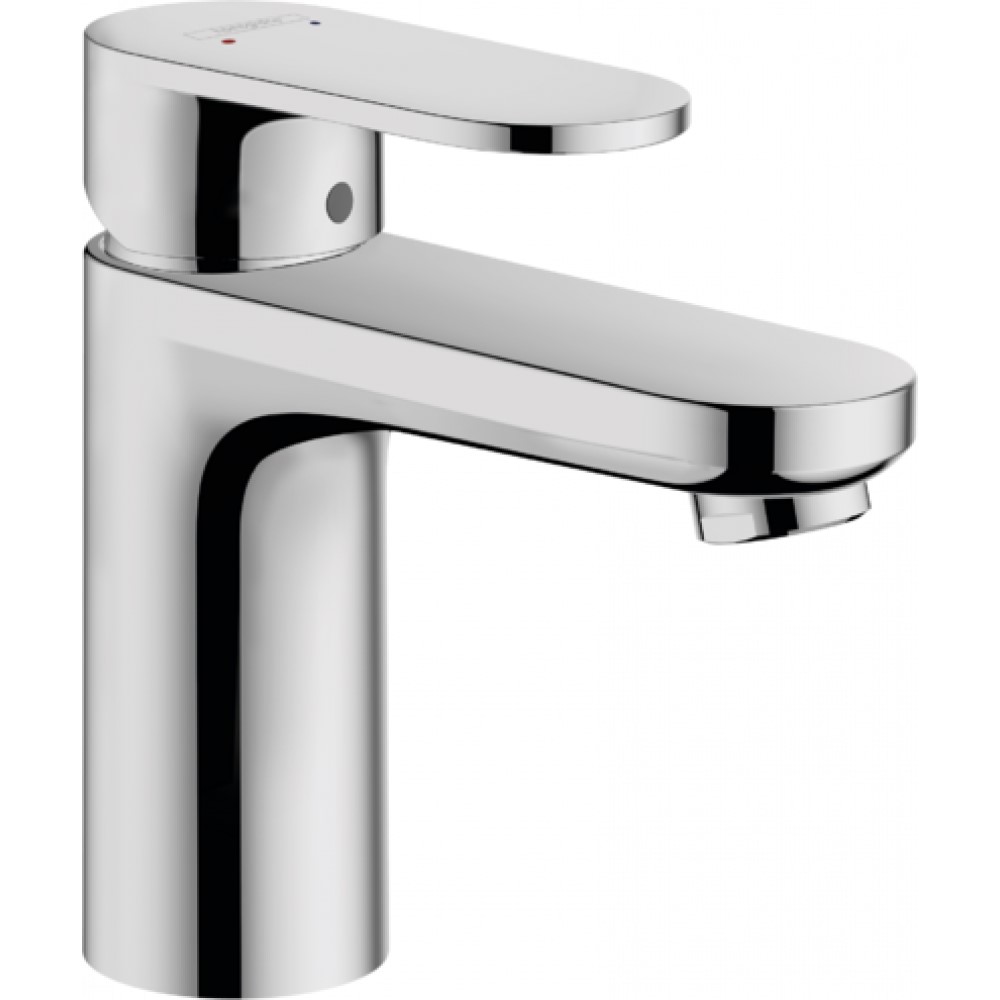 Смеситель для раковины 70, без сливного набора Hansgrohe Vernis Blend, хром