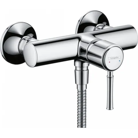 Смеситель Hansgrohe Talis Classic для душа, хром