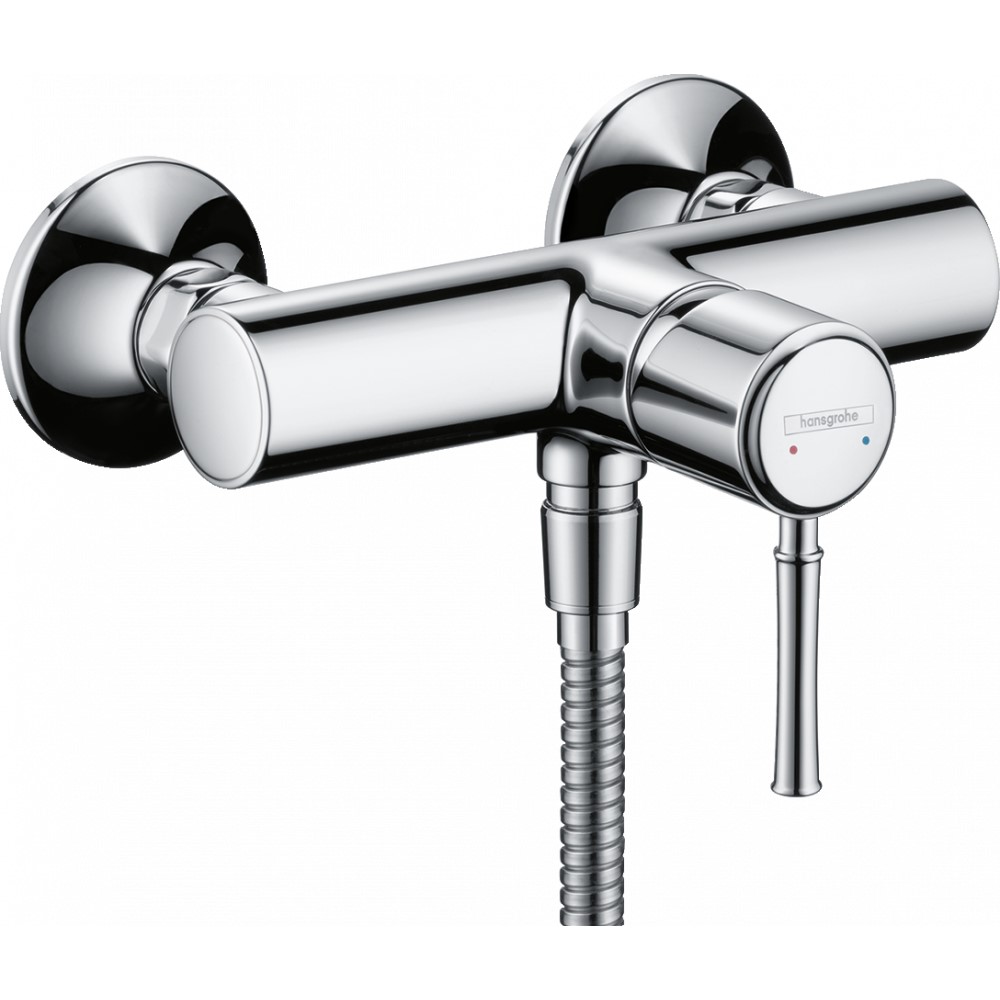 Смеситель Hansgrohe Talis Classic для душа, хром