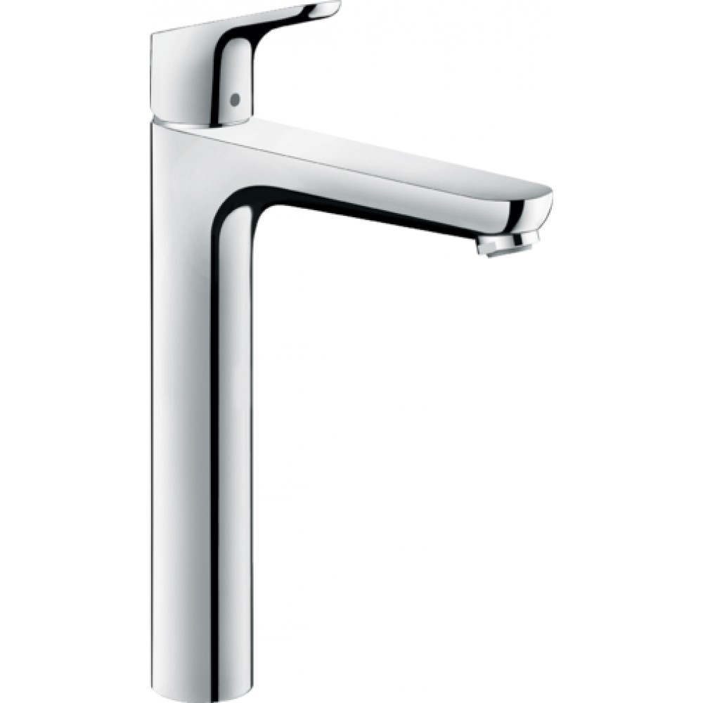 Смеситель для раковины Hansgrohe Focus, 230, хром