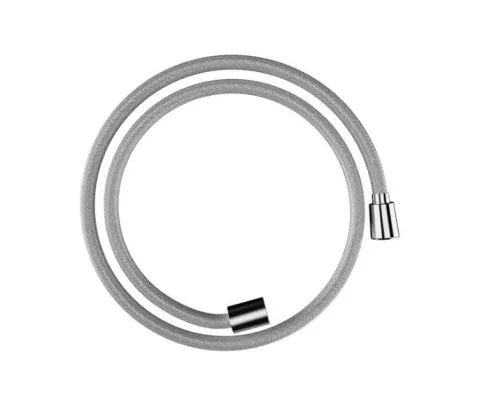 Шланг для душа Hansgrohe Designflex 125 см, хром