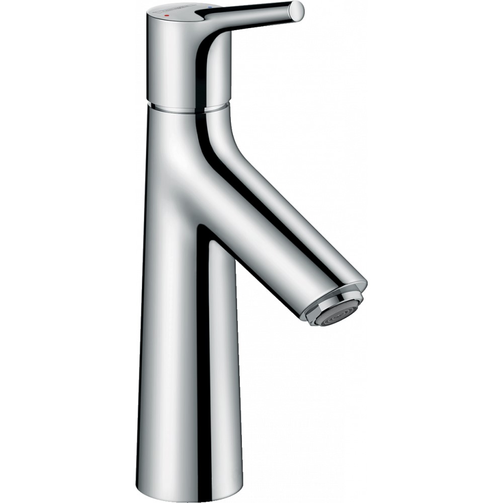 Смеситель Hansgrohe Talis S для раковины, хром
