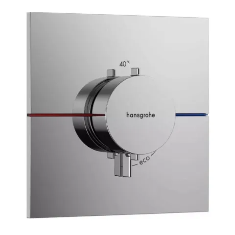 Смеситель для душа Hansgrohe ShowerSelect, хром