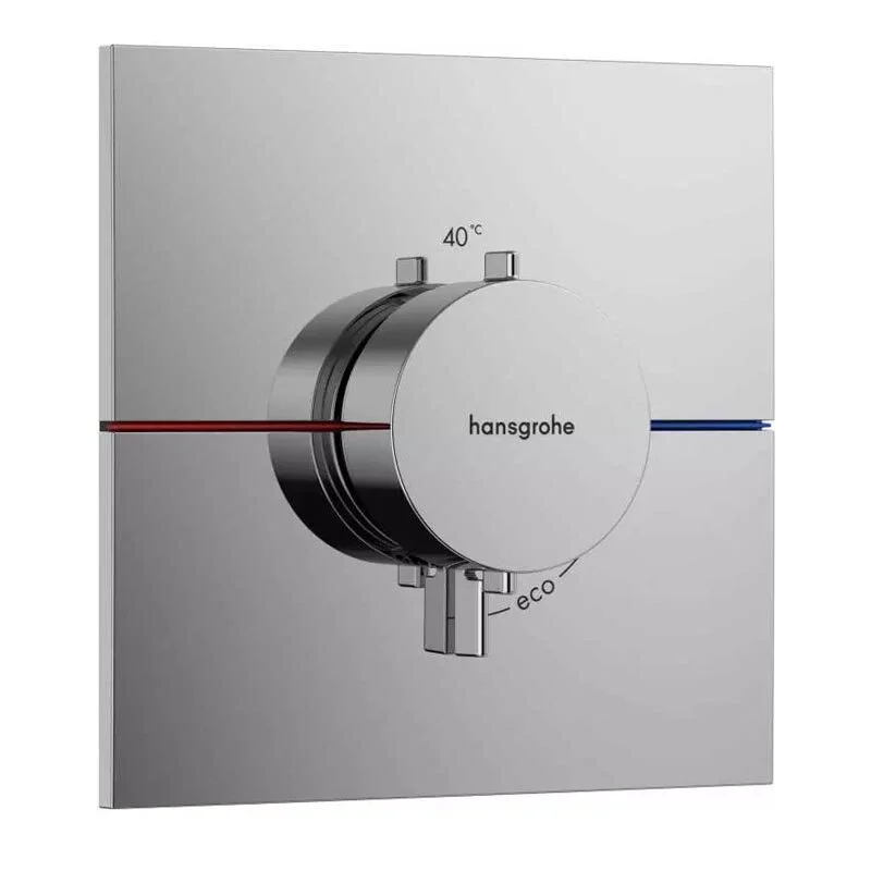 Смеситель для душа Hansgrohe ShowerSelect, хром